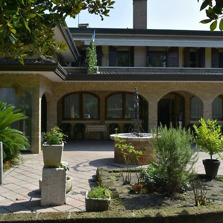 Villa Manuela Mestre Ngoại thất bức ảnh