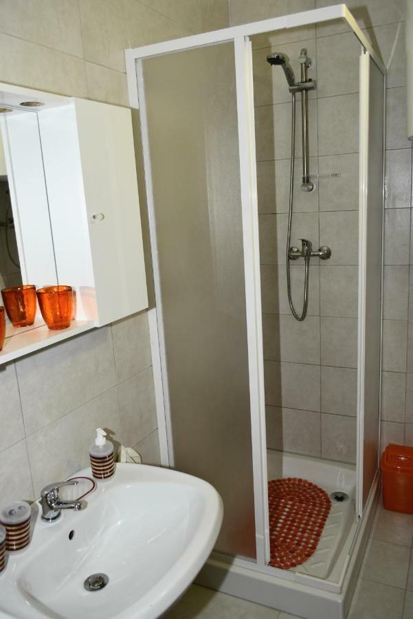 Villa Manuela Mestre Ngoại thất bức ảnh