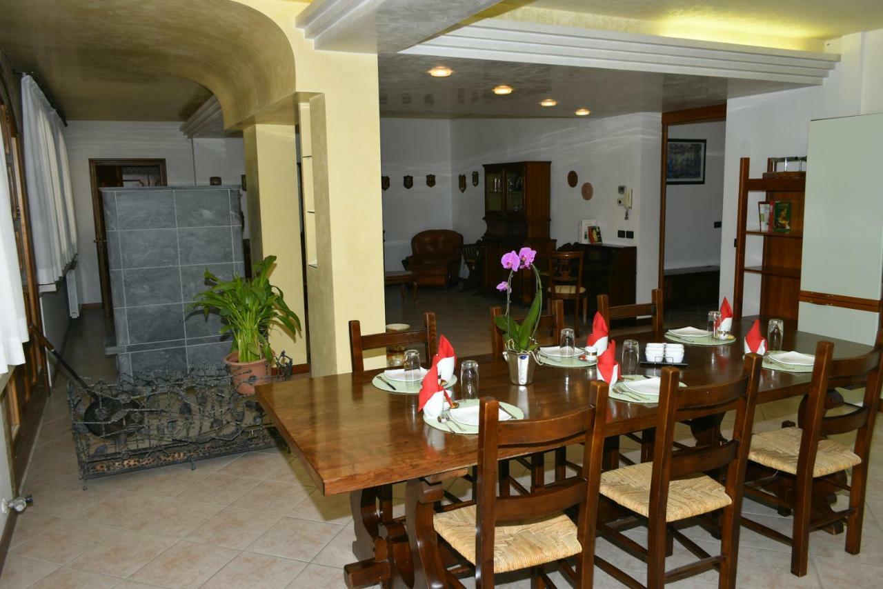 Villa Manuela Mestre Ngoại thất bức ảnh