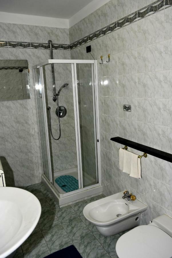 Villa Manuela Mestre Ngoại thất bức ảnh