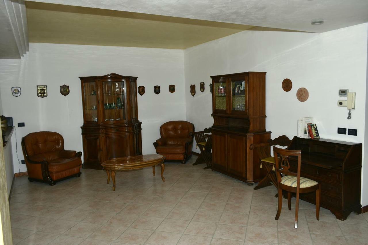 Villa Manuela Mestre Ngoại thất bức ảnh