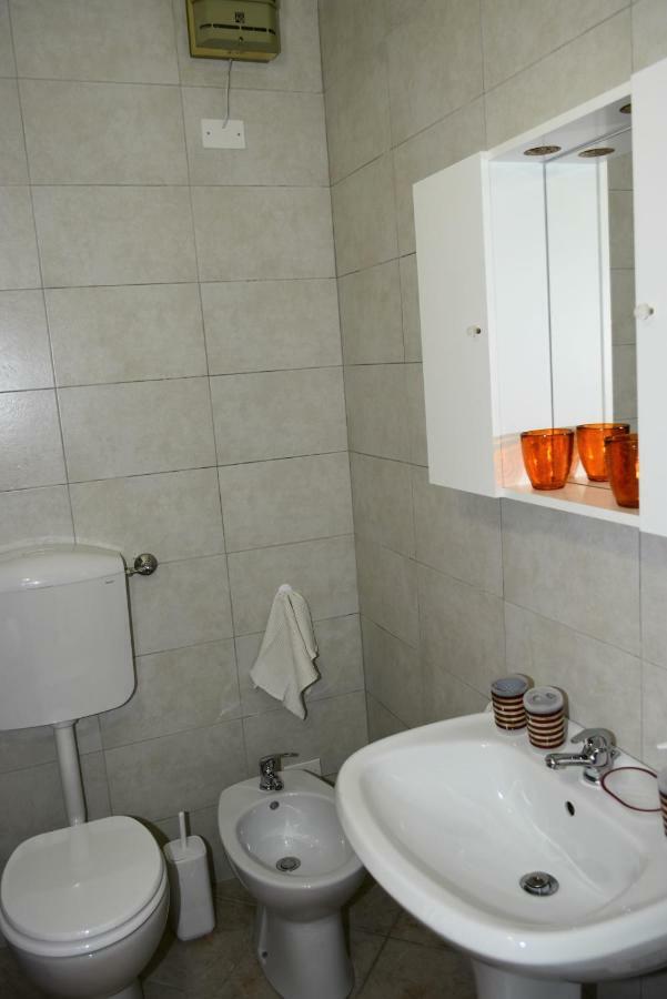 Villa Manuela Mestre Ngoại thất bức ảnh