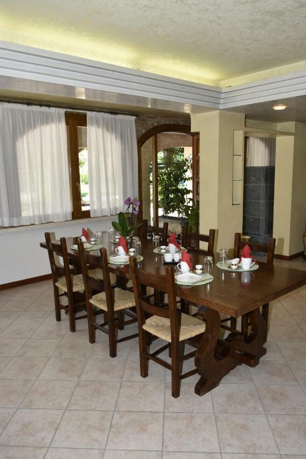 Villa Manuela Mestre Ngoại thất bức ảnh