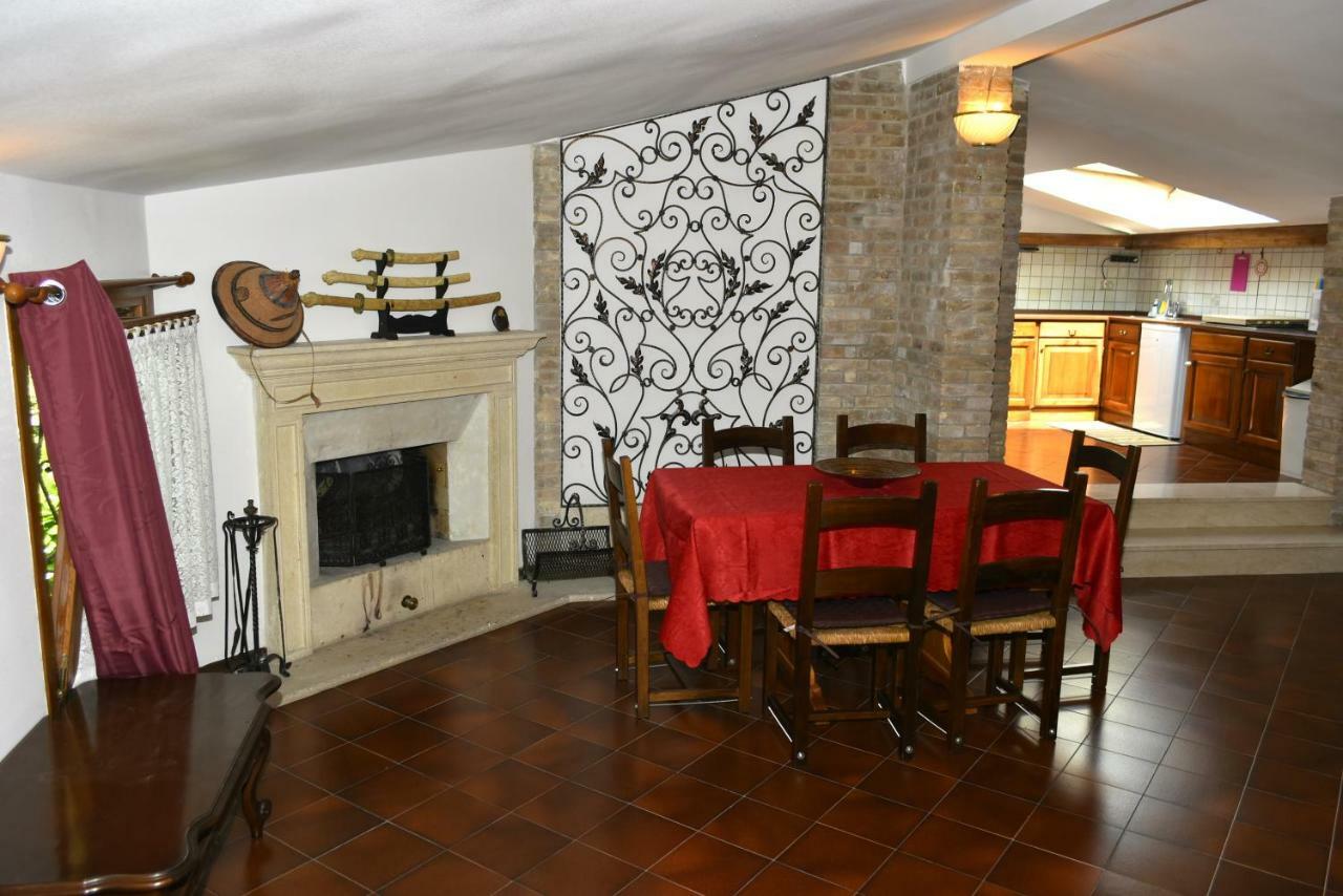 Villa Manuela Mestre Ngoại thất bức ảnh