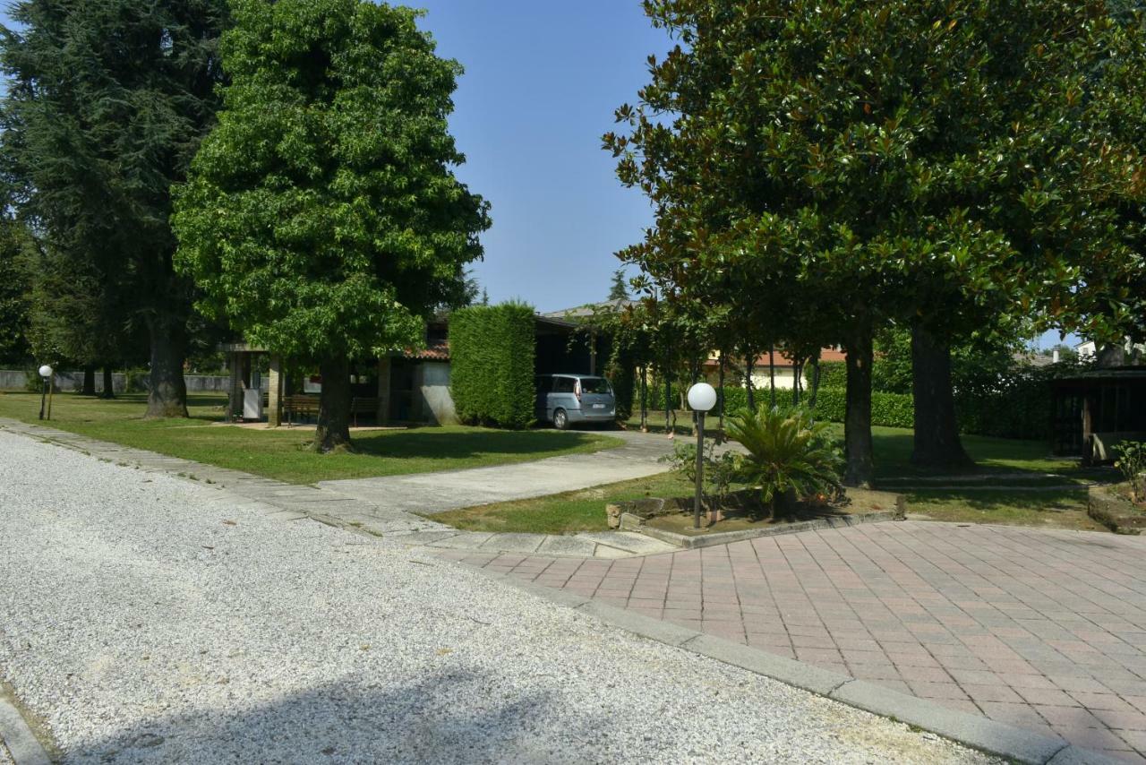 Villa Manuela Mestre Ngoại thất bức ảnh