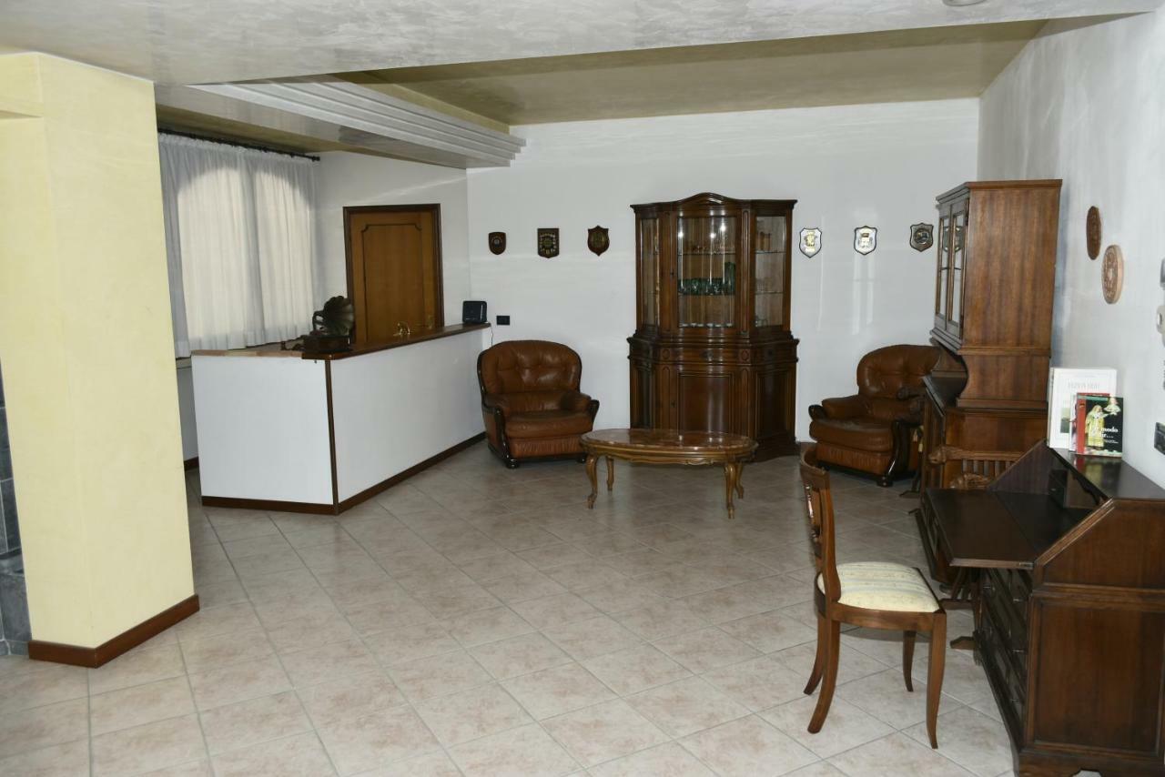 Villa Manuela Mestre Ngoại thất bức ảnh