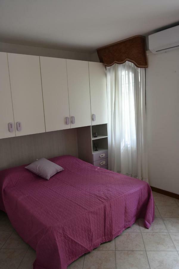 Villa Manuela Mestre Ngoại thất bức ảnh