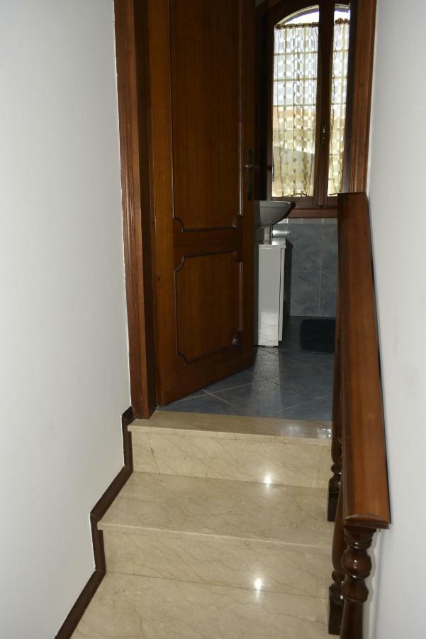 Villa Manuela Mestre Ngoại thất bức ảnh