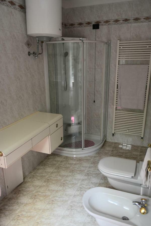 Villa Manuela Mestre Ngoại thất bức ảnh