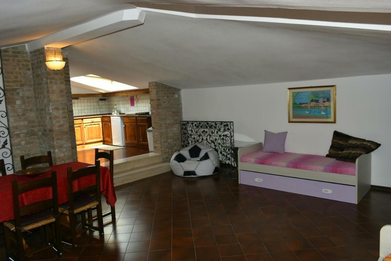 Villa Manuela Mestre Ngoại thất bức ảnh