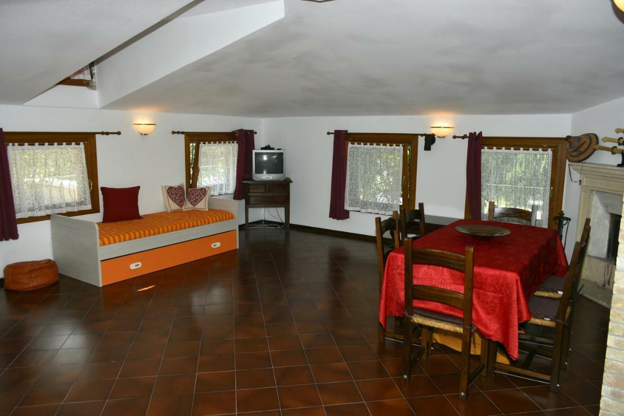 Villa Manuela Mestre Ngoại thất bức ảnh