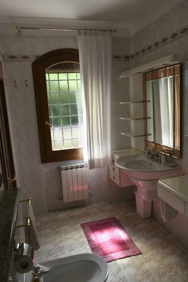 Villa Manuela Mestre Ngoại thất bức ảnh