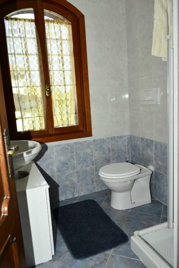 Villa Manuela Mestre Ngoại thất bức ảnh