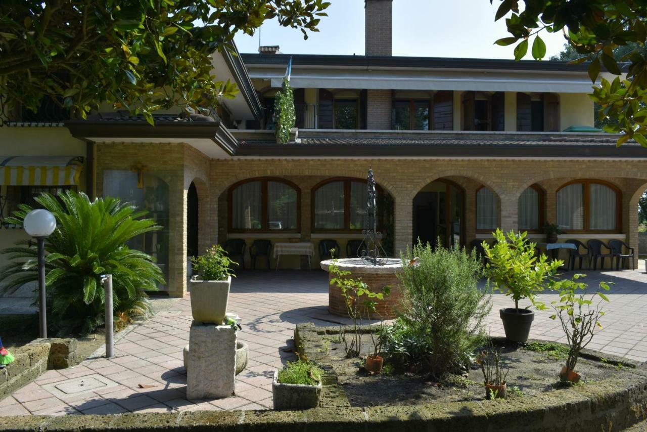 Villa Manuela Mestre Ngoại thất bức ảnh