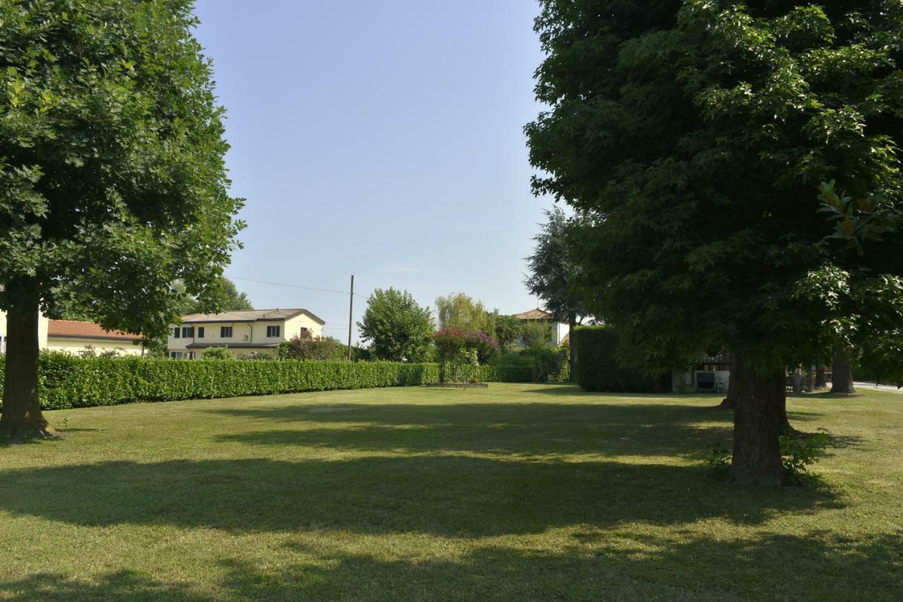 Villa Manuela Mestre Ngoại thất bức ảnh