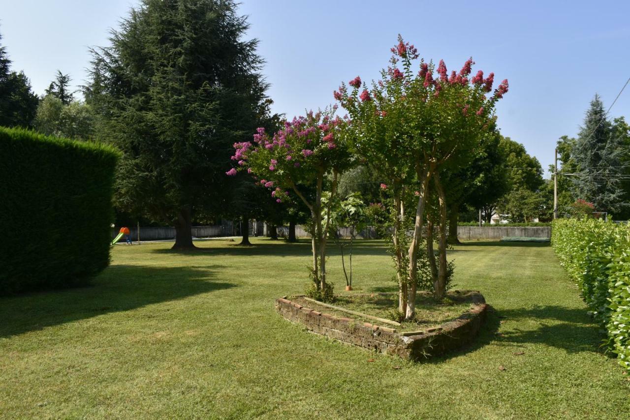 Villa Manuela Mestre Ngoại thất bức ảnh
