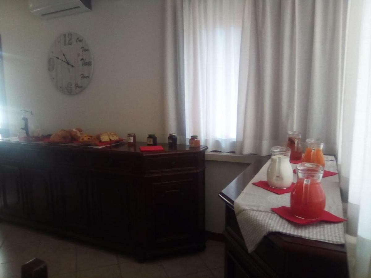Villa Manuela Mestre Ngoại thất bức ảnh