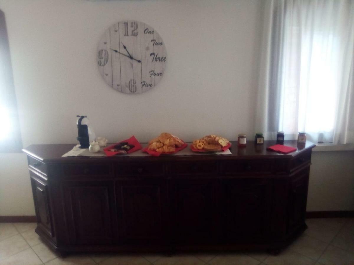 Villa Manuela Mestre Ngoại thất bức ảnh