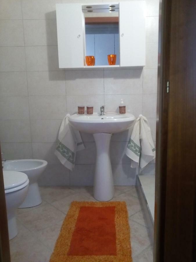 Villa Manuela Mestre Ngoại thất bức ảnh