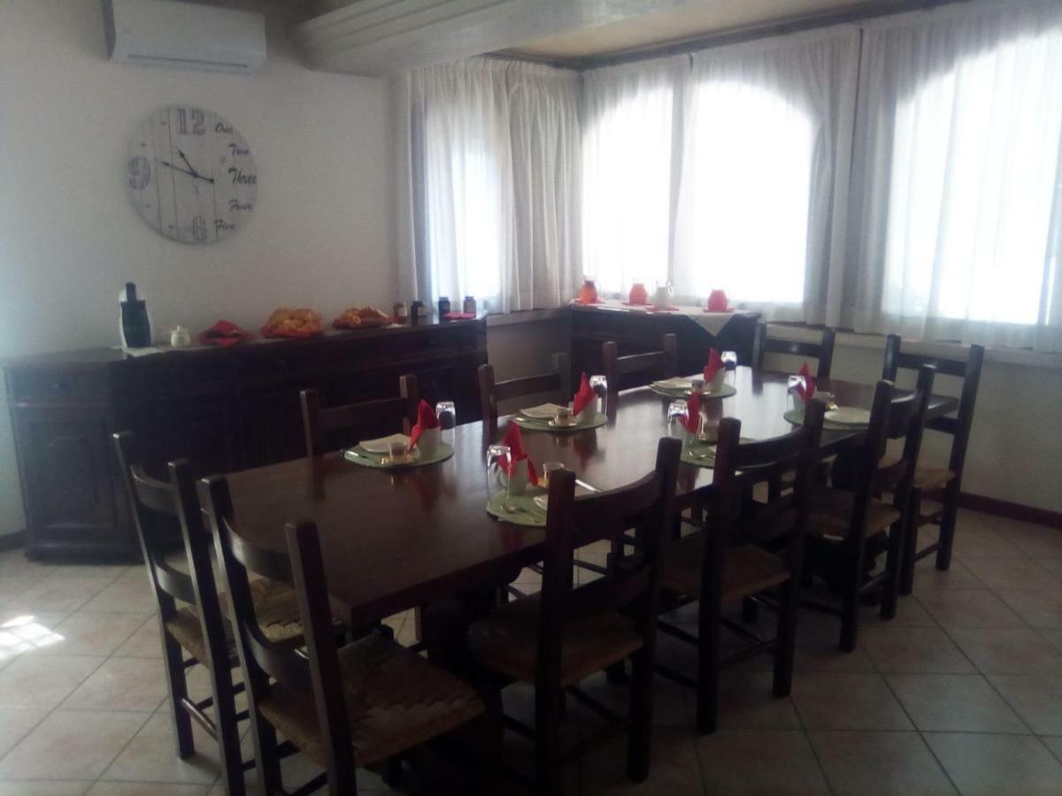 Villa Manuela Mestre Ngoại thất bức ảnh