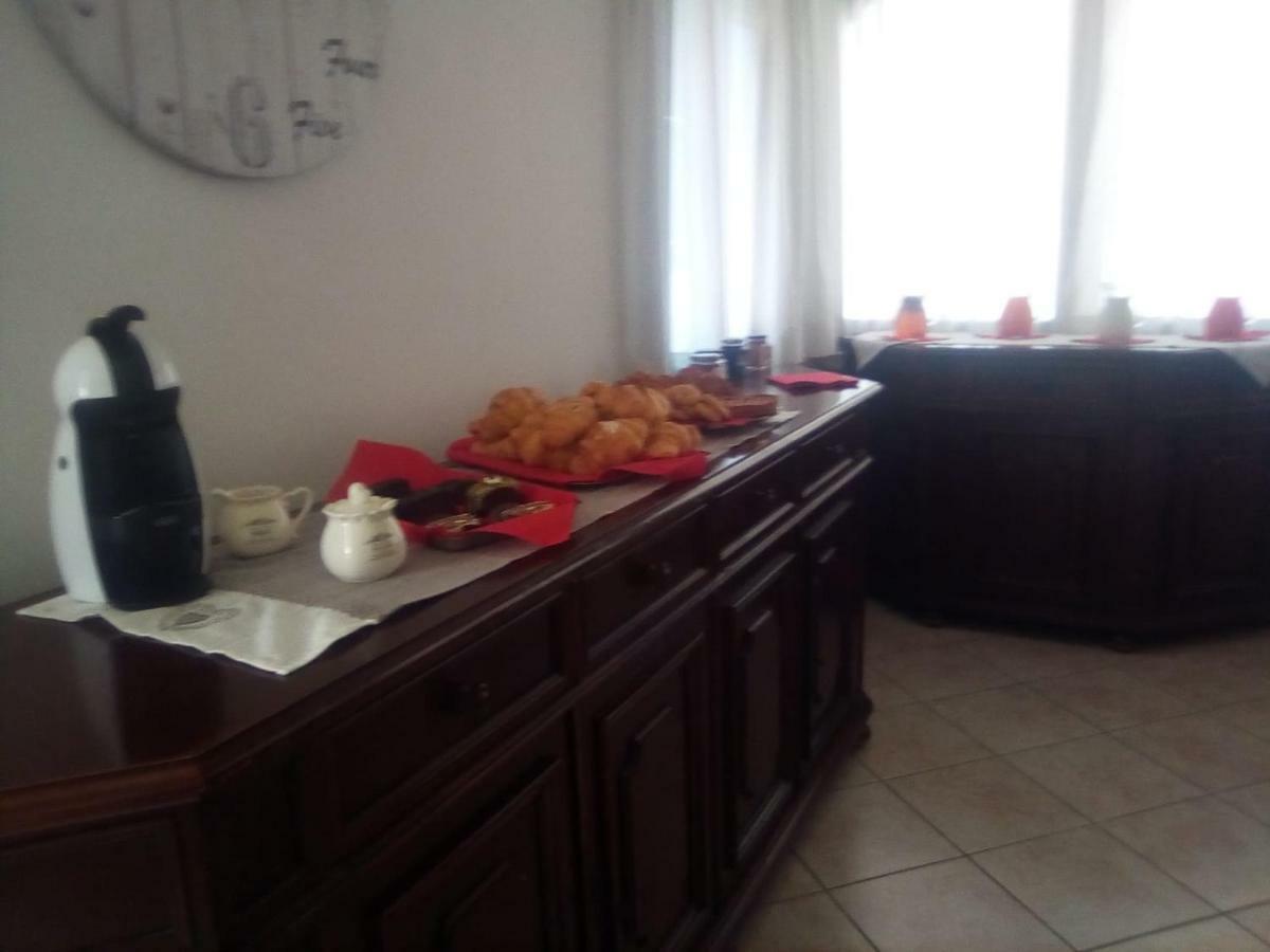Villa Manuela Mestre Ngoại thất bức ảnh