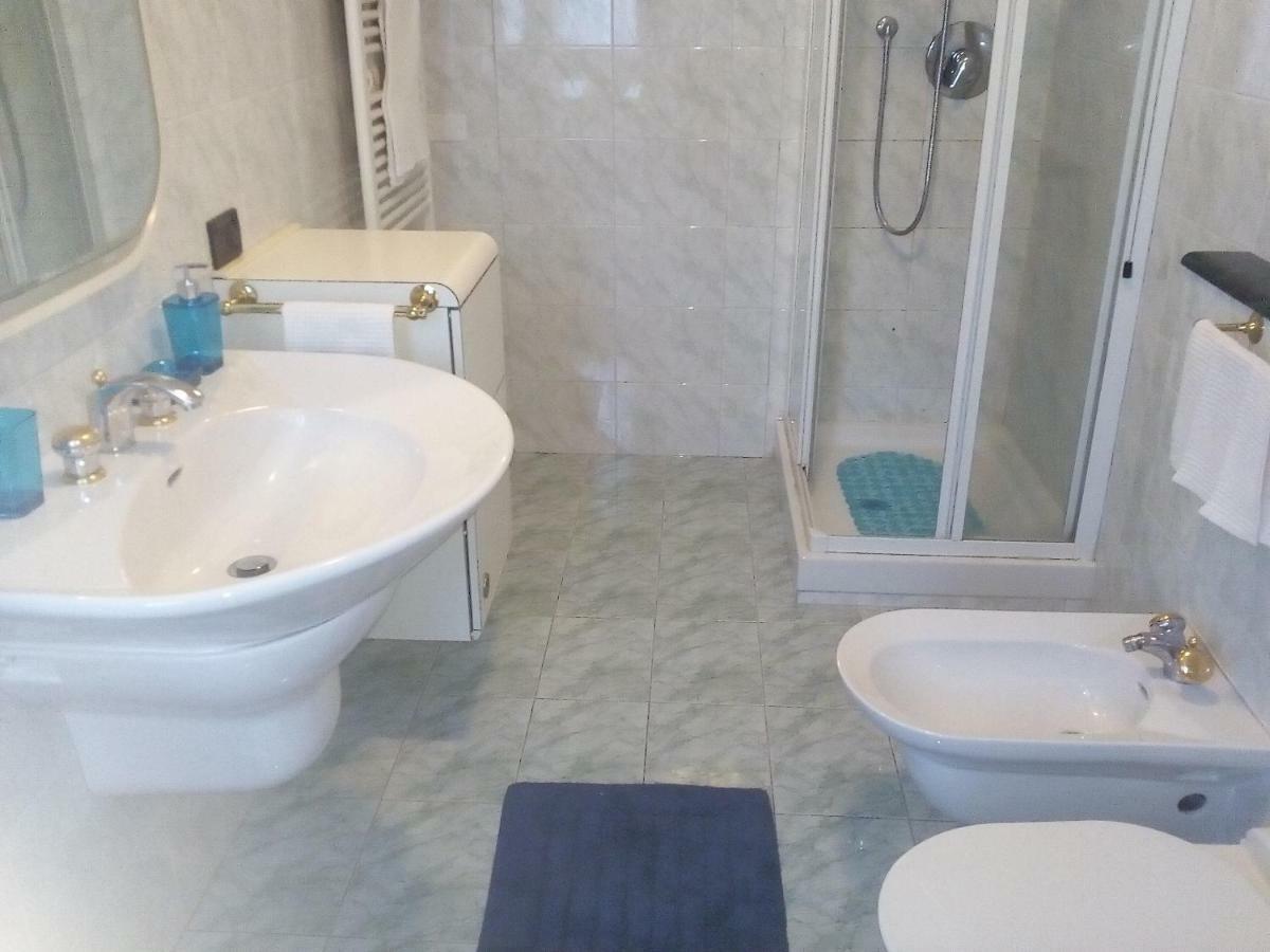 Villa Manuela Mestre Ngoại thất bức ảnh