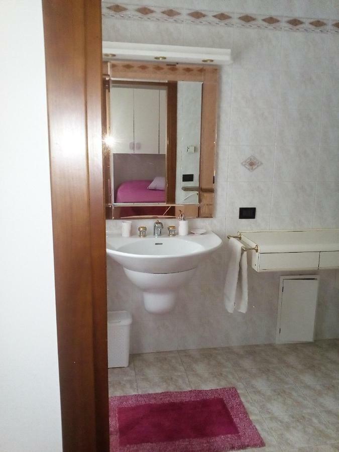 Villa Manuela Mestre Ngoại thất bức ảnh