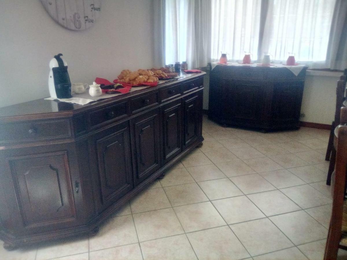 Villa Manuela Mestre Ngoại thất bức ảnh