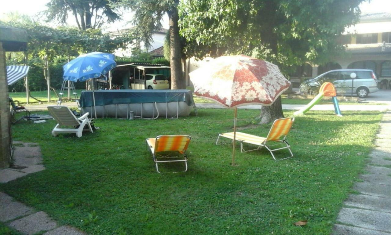 Villa Manuela Mestre Ngoại thất bức ảnh