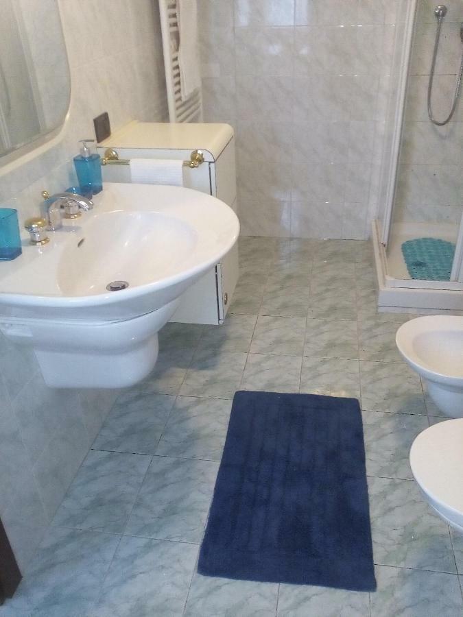 Villa Manuela Mestre Ngoại thất bức ảnh